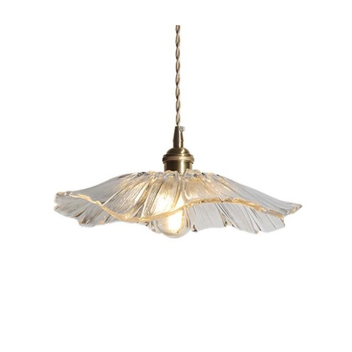 De BlomstGlød™ Flower Pendant Light – Elegant Kitchen Pendant Lighting for Home Décor 9