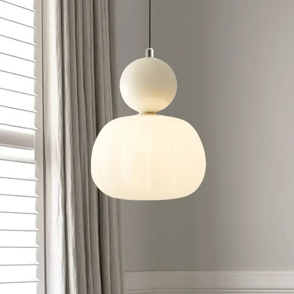 DekoGlühen™ Elegant Pendant Light for Kitchen and Living Room Décor 0