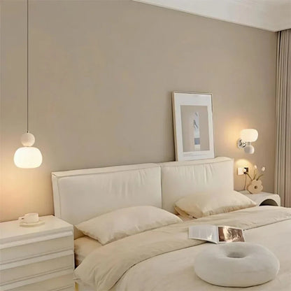 DekoGlühen™ Elegant Pendant Light for Kitchen and Living Room Décor 4
