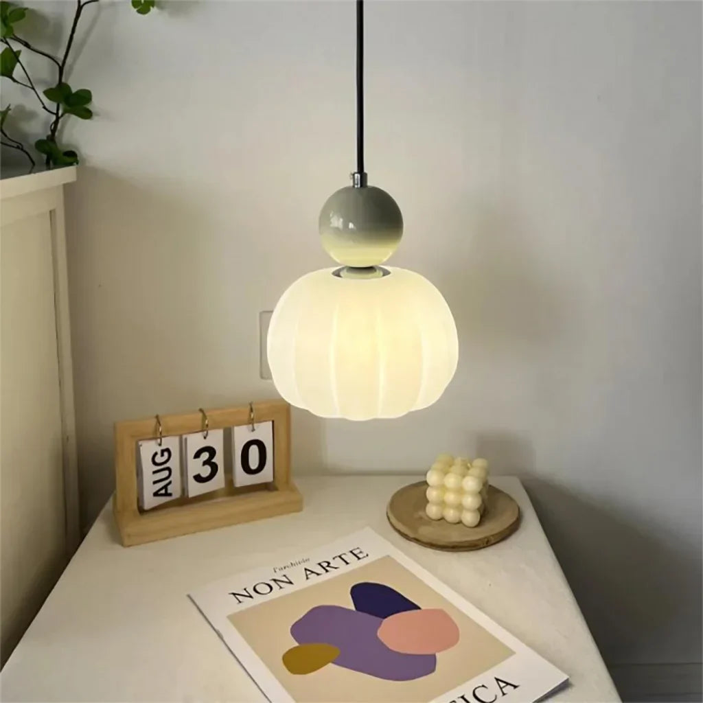 DekoGlühen™ Elegant Pendant Light for Kitchen and Living Room Décor 5