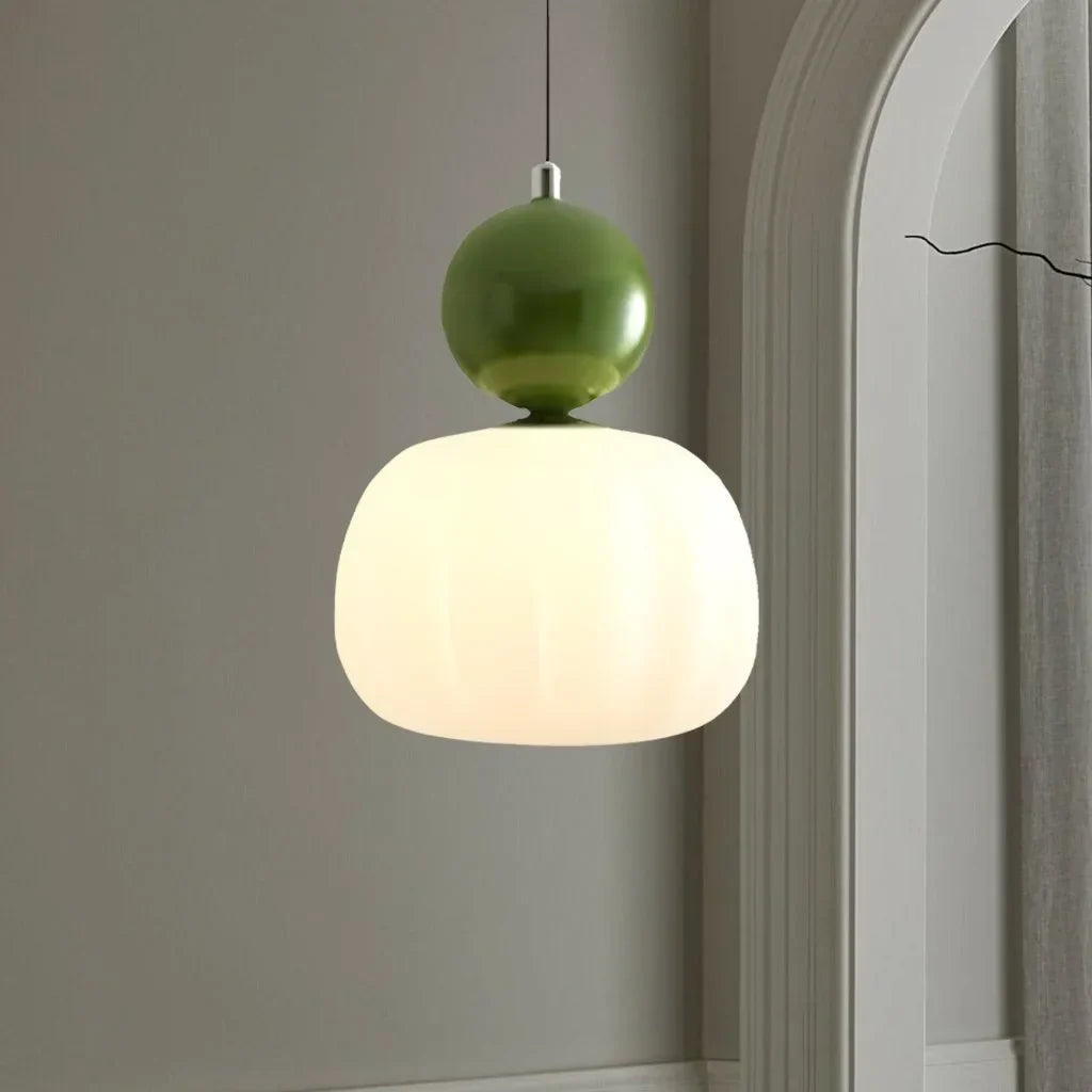 DekoGlühen™ Elegant Pendant Light for Kitchen and Living Room Décor 6