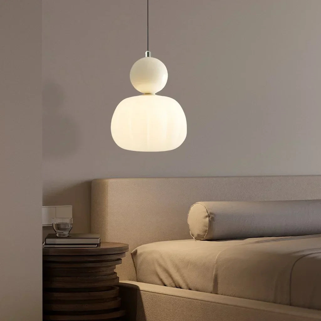 DekoGlühen™ Elegant Pendant Light for Kitchen and Living Room Décor 7