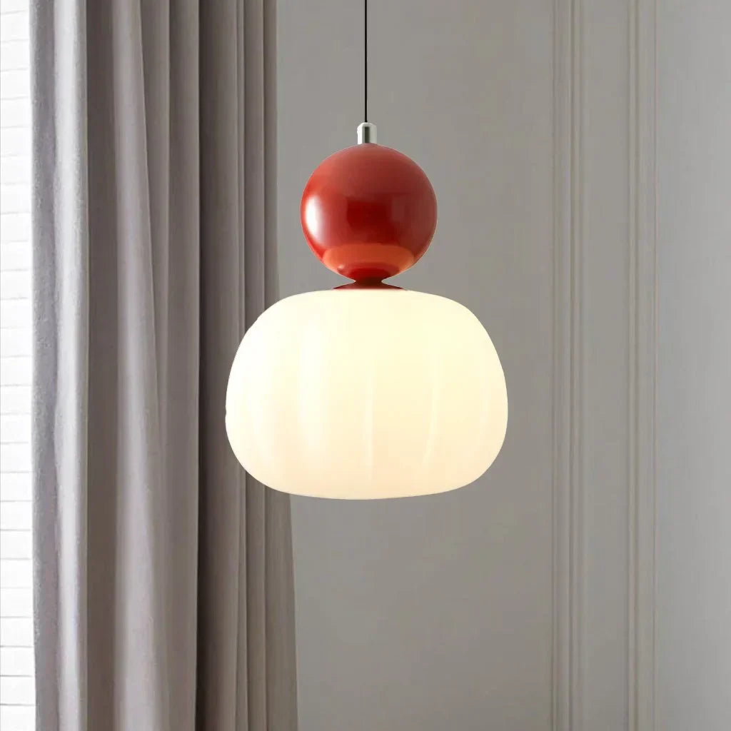 DekoGlühen™ Elegant Pendant Light for Kitchen and Living Room Décor 8