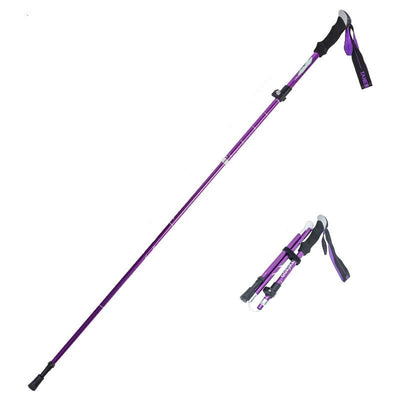 MANIKO™ Anti Shock Foldable Walking Stick