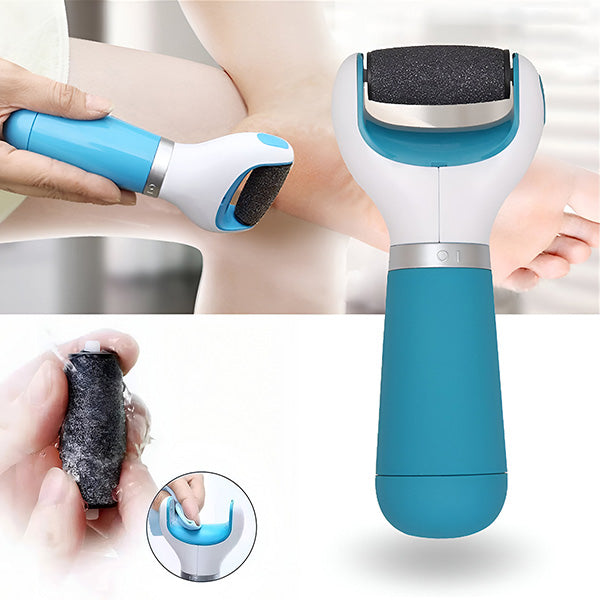 SmoothFeet™ Electric Callus Remover for Feet – Gentle Foot Care at Home 4