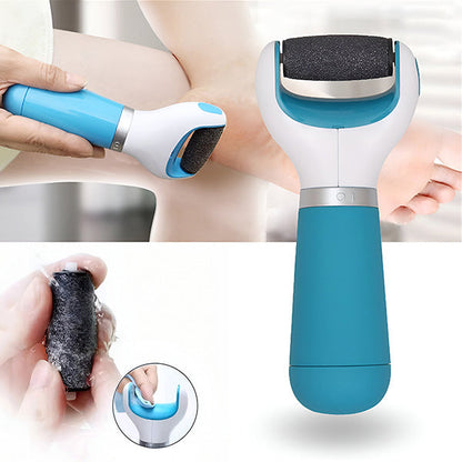 SmoothFeet™ Electric Callus Remover for Feet – Gentle Foot Care at Home 4