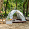 MANIKO™ Premium UV Protection Camping Tent