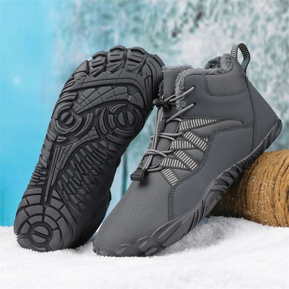 MANIKO™️ Water-Resistant & Insulated Barefoot Shoes