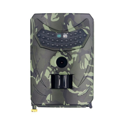 MANIKO™ 12MP Night Vision Trail Camera