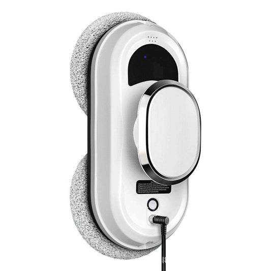 CleanSweep™ Smart Window Cleaning Robot - Effortless Window Cleaner for Homeowners 1