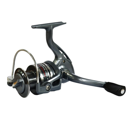 Fishdrops™ Ultra Precision Spinning Reel