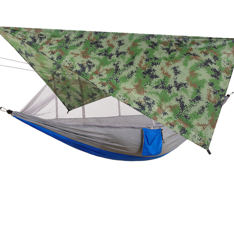 MANIKO™ Lightweight Outdoor Camping Hammock