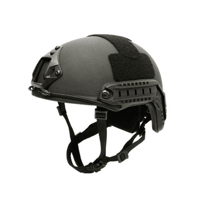 High-Durability PE Tactical Helmet