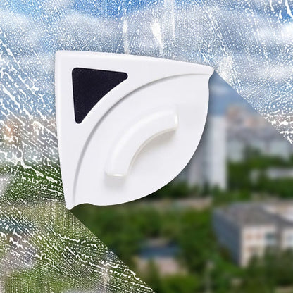 ClearView™ Magnetic Window Cleaner for Effortless Double-Sided Cleaning 3