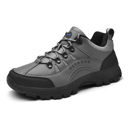 MANIKO™️ Men's Puncture Resistant Hiking Shoes