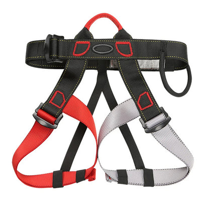 MANIKO™ Outdoor Half Body Safety Harness