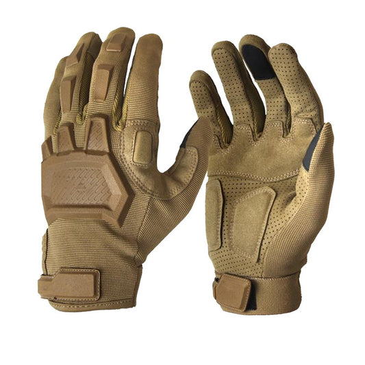 MANIKO™ Mens Tactical Outdoor Gloves