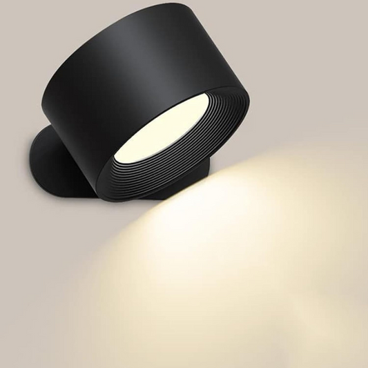 Flexilight™ Wireless Wall Lamp - Touch Control Sconce Light for Any Space 0