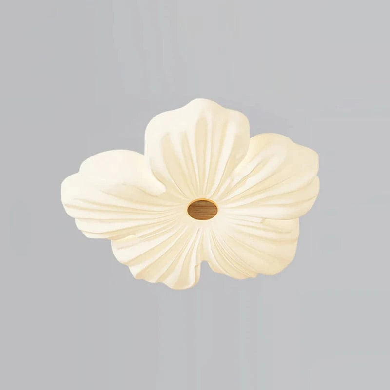 FloraLux™ Flush Mount Ceiling Light - Elegant LED Ceiling Lamp for Modern Spaces 0