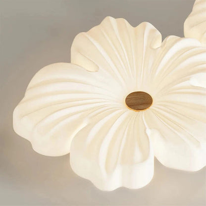 FloraLux™ Flush Mount Ceiling Light - Elegant LED Ceiling Lamp for Modern Spaces 1