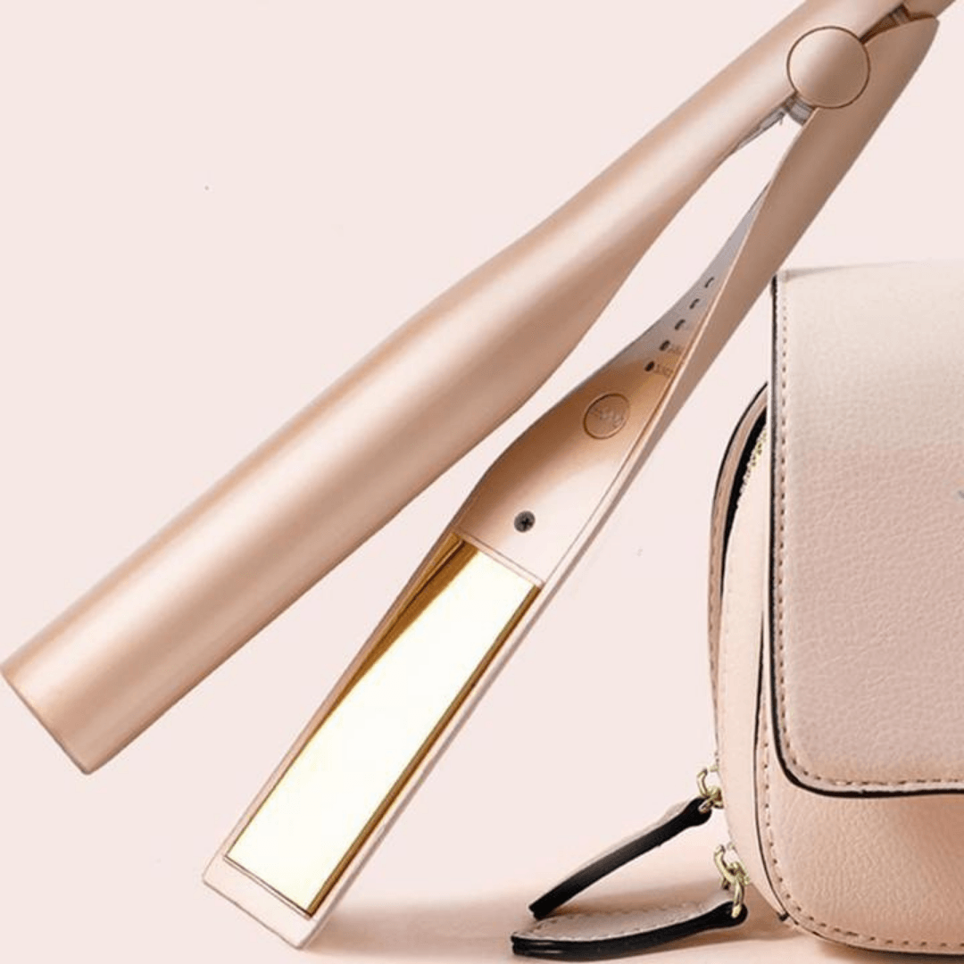 GlamWave™ 2-in-1 Hair Styler for Effortless Salon-Quality Hair at Home 6