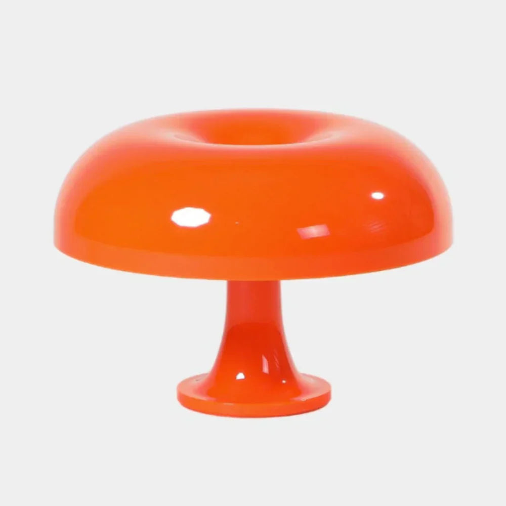 GlowSphere™ Portable Mushroom Table Lamp - Cordless Bedside & Desk Lamp for Any Space 8