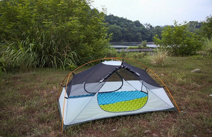 Oxford Cloth 15D Silicone 2-Person Tent