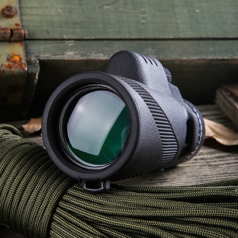 MANIKO™ High-Performance Monocular Camping Telescope