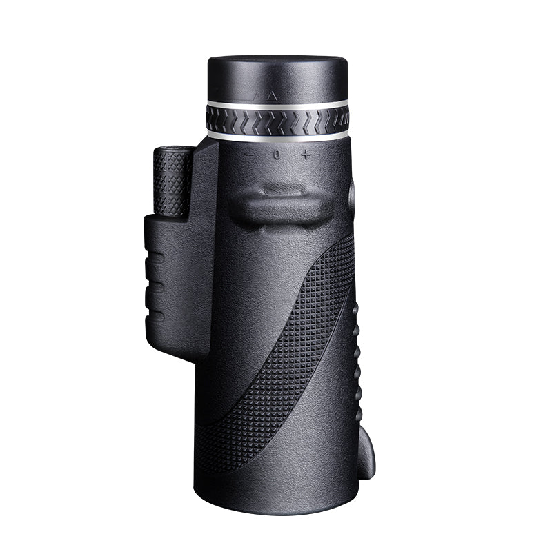 MANIKO™ High-Performance Monocular Camping Telescope