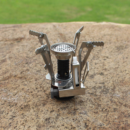 MANIKO™ Portable Camping Mini-Stove