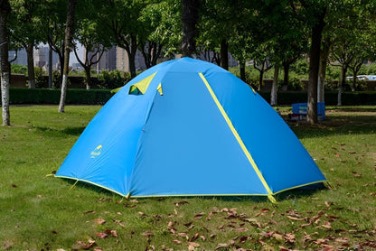 Naturehike™ Double-Layer Waterproof Camping Tent