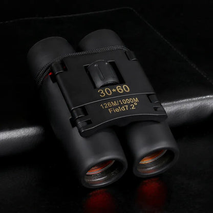 MANIKO™ Folding 30x60 Outdoor Binoculars