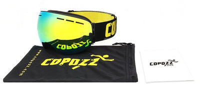 COPOZZ™ Professional Ski Goggles