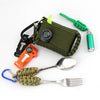 MANIKO™ 29 in 1 Emergency Survival Kit