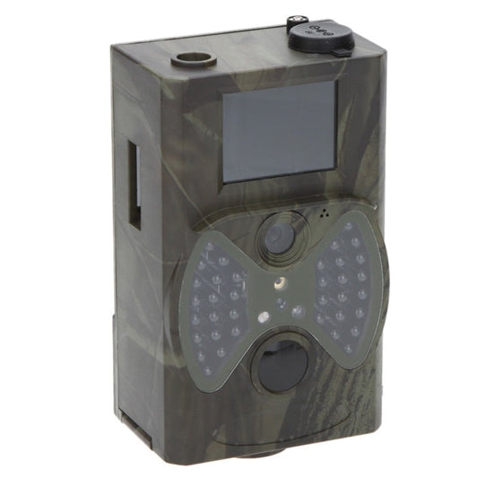 MANIKO™ Wildlife Hunting Trail Camera