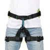 XINDA™ Professional Half Body Rock Climbing Harness