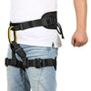 XINDA™ Professional Half Body Rock Climbing Harness