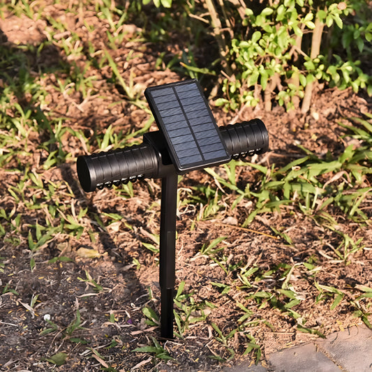 MANIKO™ Outdoor Solar Mosquito Killer Lamp