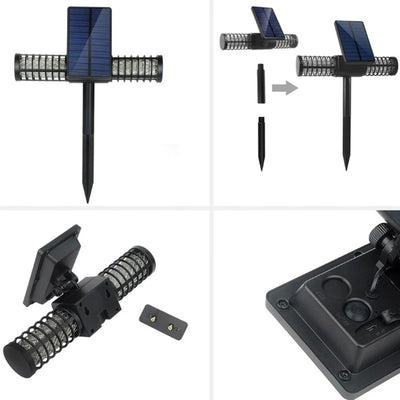 MANIKO™ Outdoor Solar Mosquito Killer Lamp