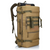 MANIKO™ 50L Tactical Hiking Backpack