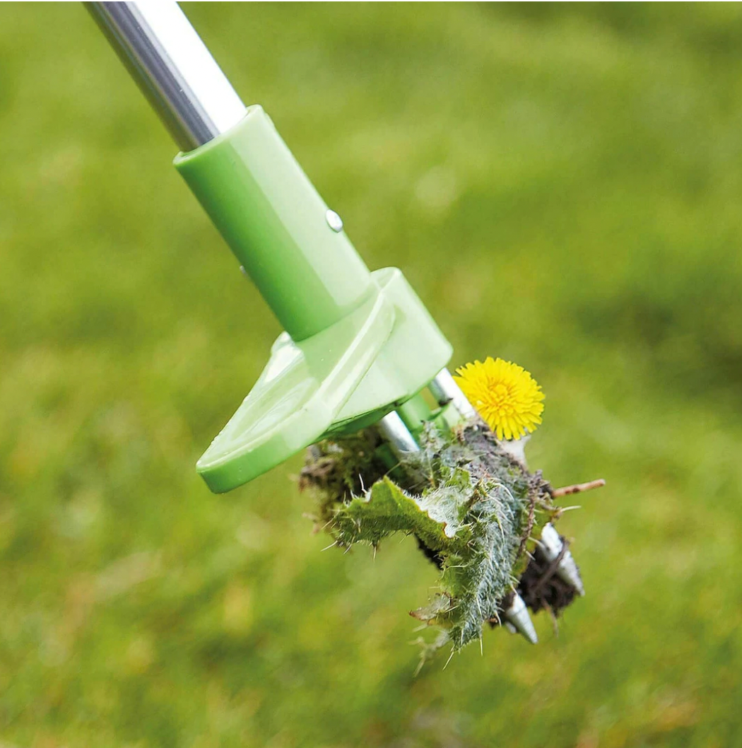 GardenMaster™ Weed Puller Tool – Effortless Weeding Solution for Garden Enthusiasts