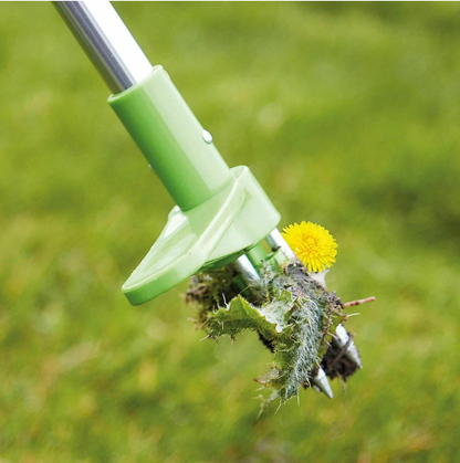 GardenMaster™ Weed Puller Tool – Effortless Weeding Solution for Garden Enthusiasts