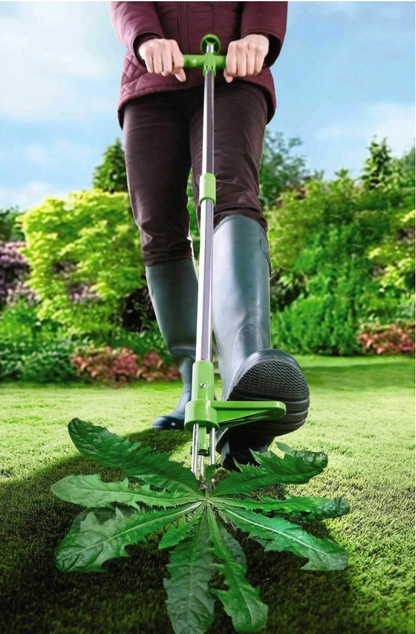 GardenMaster™ Weed Puller Tool – Effortless Weeding Solution for Garden Enthusiasts