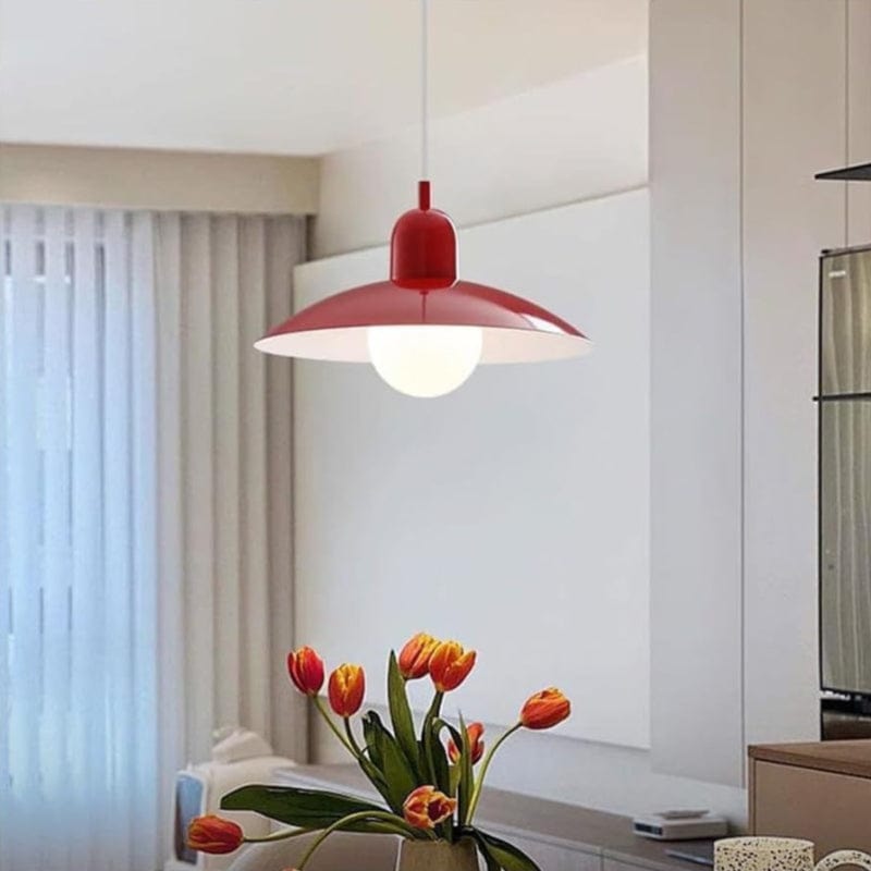 IllumaSphere™ Kitchen Pendant Lighting - Modern Hanging Lights for Island Elegance 2