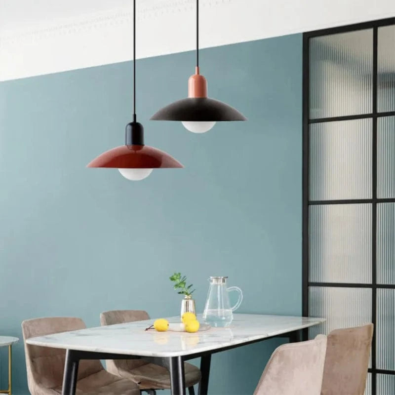 IllumaSphere™ Kitchen Pendant Lighting - Modern Hanging Lights for Island Elegance 3