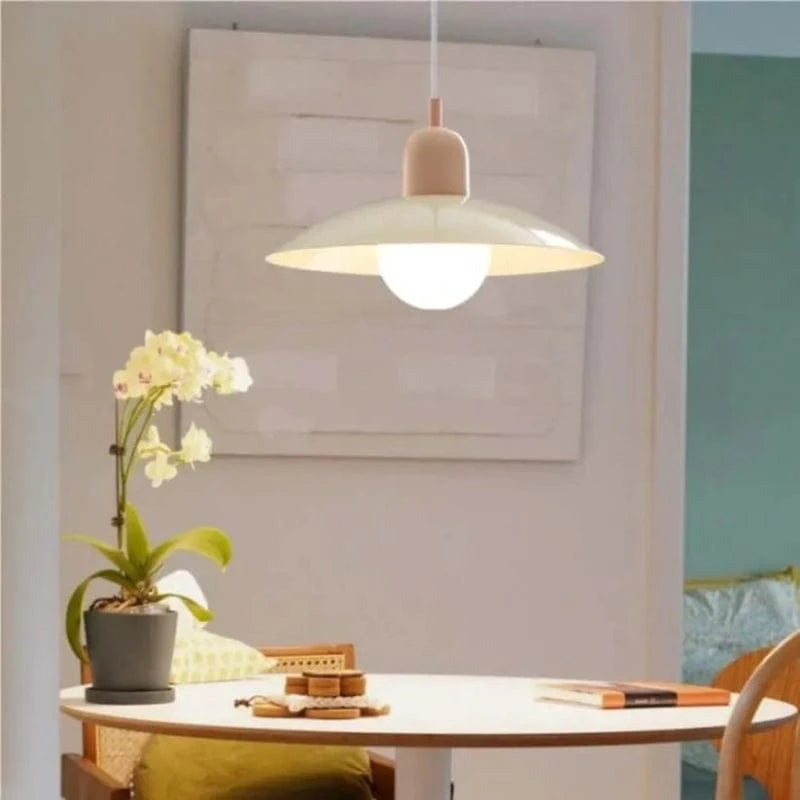 IllumaSphere™ Kitchen Pendant Lighting - Modern Hanging Lights for Island Elegance 4