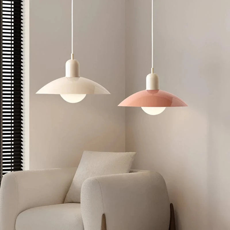 IllumaSphere™ Kitchen Pendant Lighting - Modern Hanging Lights for Island Elegance 5