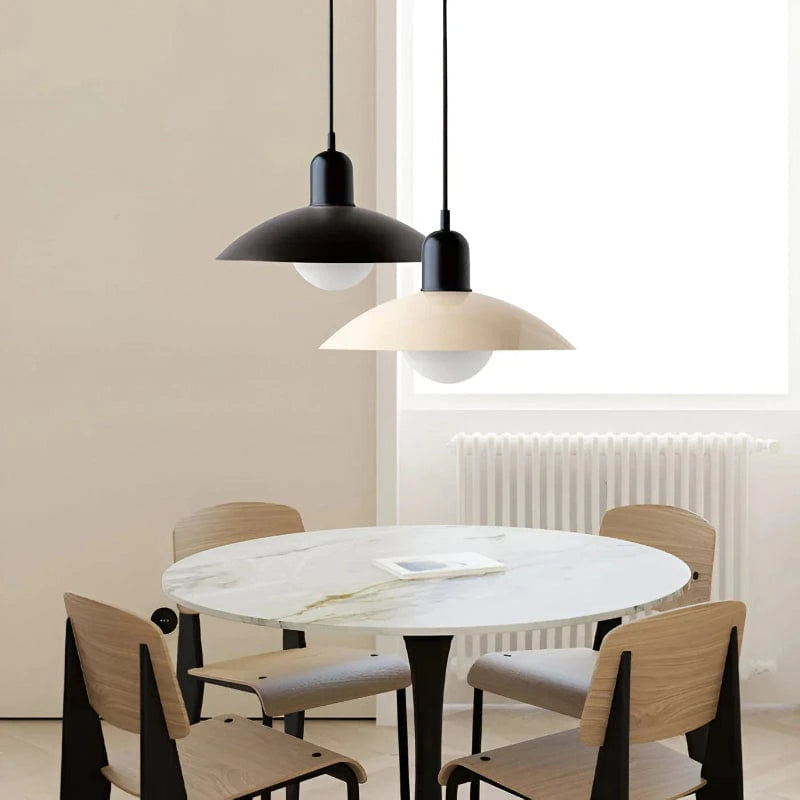 IllumaSphere™ Kitchen Pendant Lighting - Modern Hanging Lights for Island Elegance 6