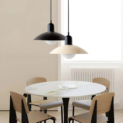 IllumaSphere™ Kitchen Pendant Lighting - Modern Hanging Lights for Island Elegance 6
