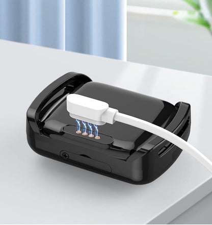 PawTrack™ GPS Tracker Collar for Dogs - Ensure Your Pet's Safety